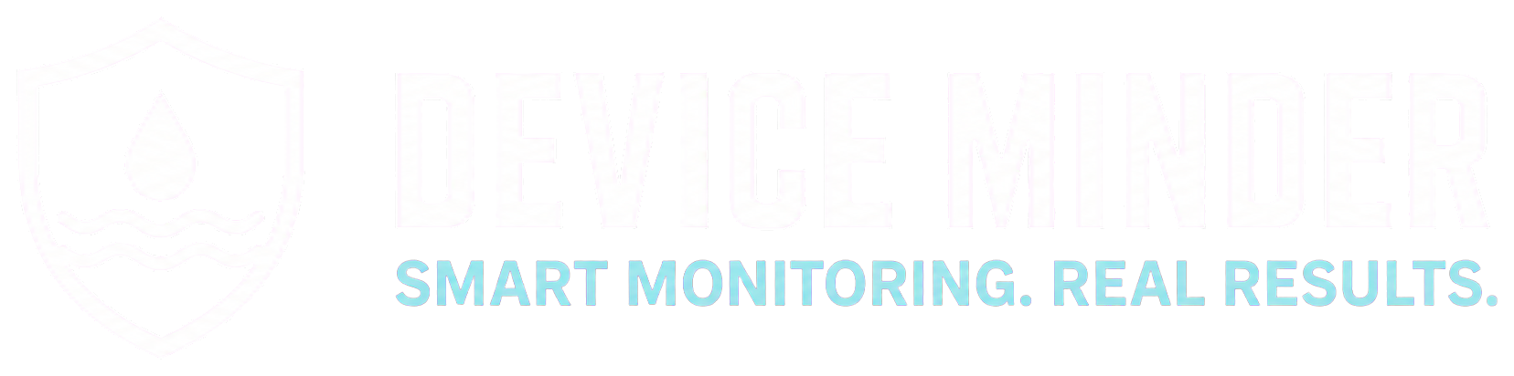Device Minder — Smart Monitoring. Real Results.